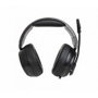 Fonestar WIN Auriculares Gaming con Micrófono Negros